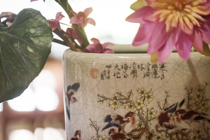 Chez Tao - Martigny - Restaurant chinois