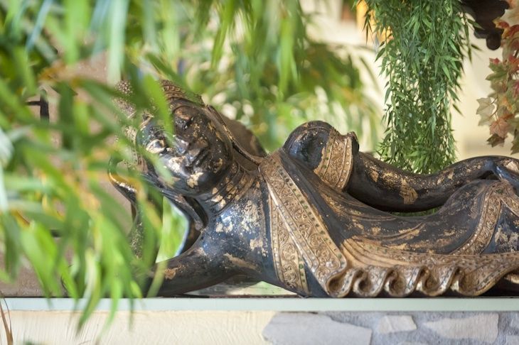 Chez Tao - Martigny - Restaurant chinois