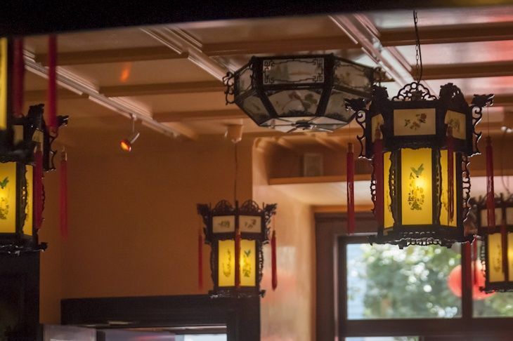 Chez Tao - Martigny - Restaurant chinois