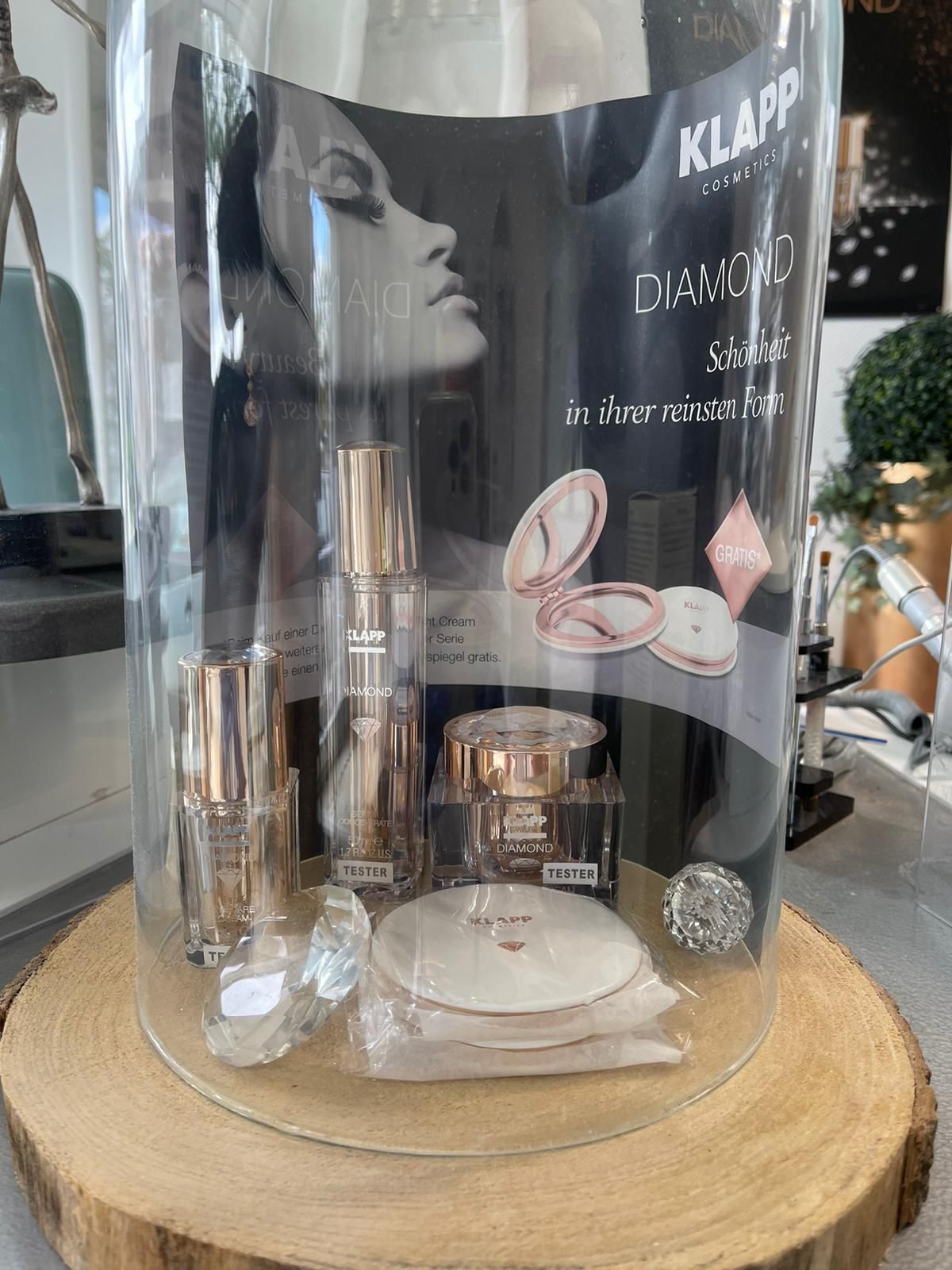 Kosmetikinstitut Gabriele Sladek