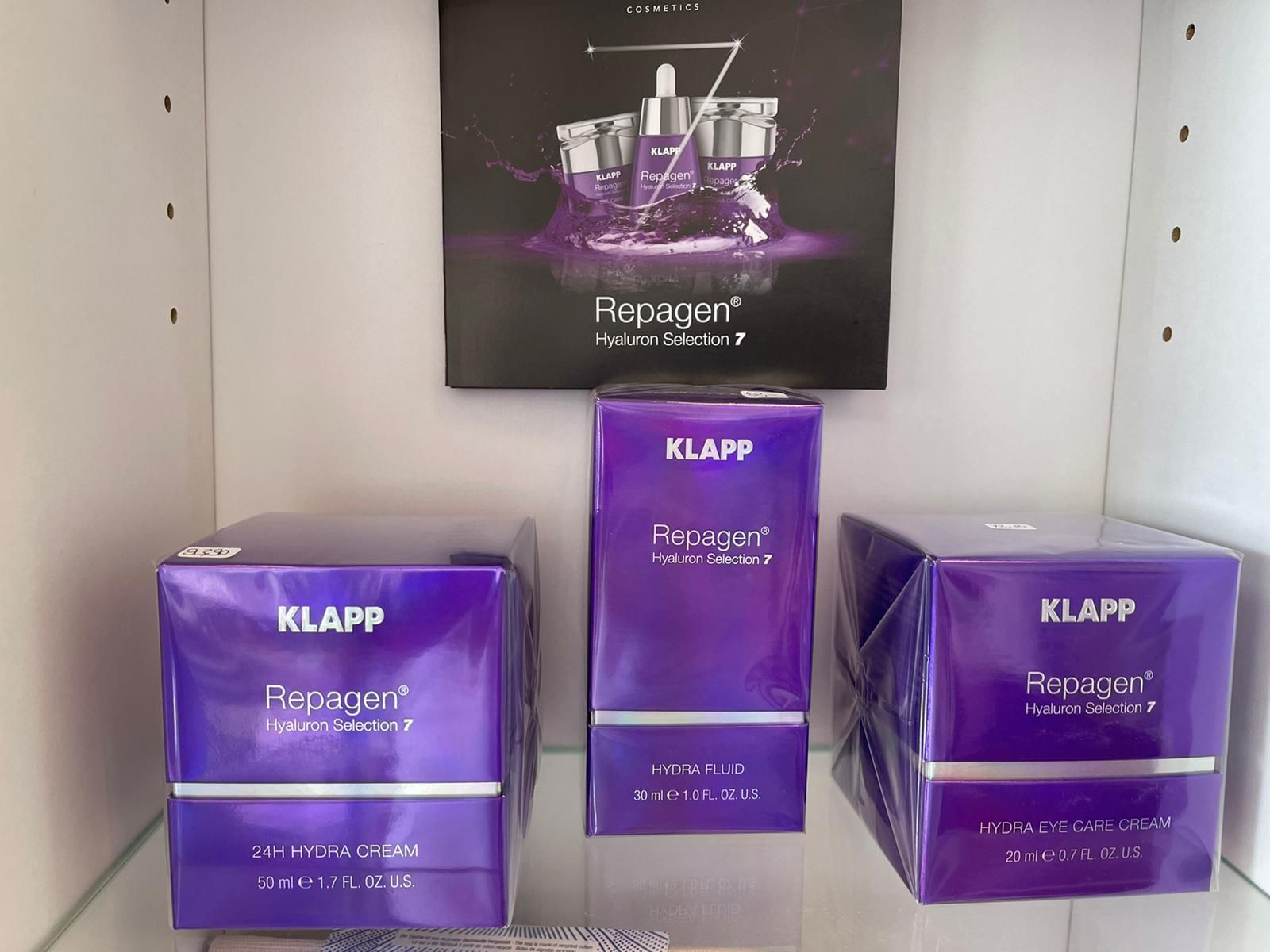 Kosmetikinstitut Gabriele Sladek