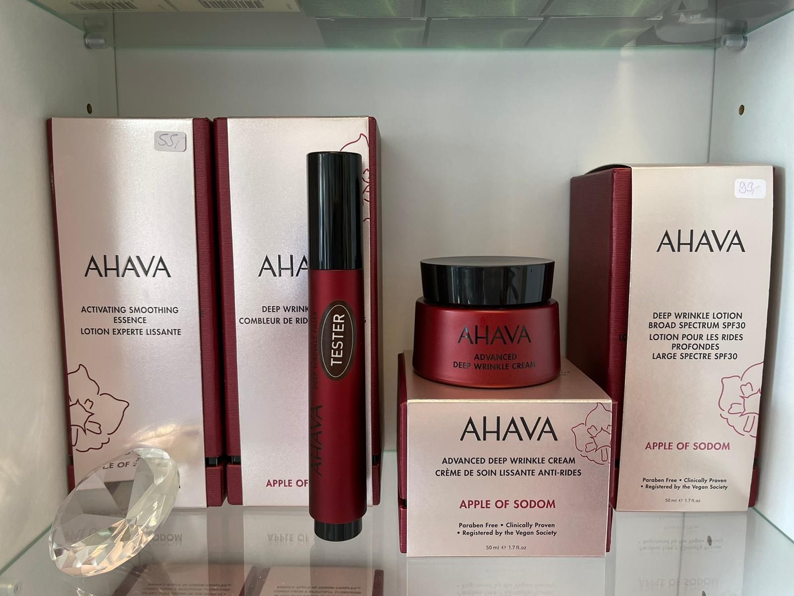 Kosmetikinstitut Gabriele Sladek