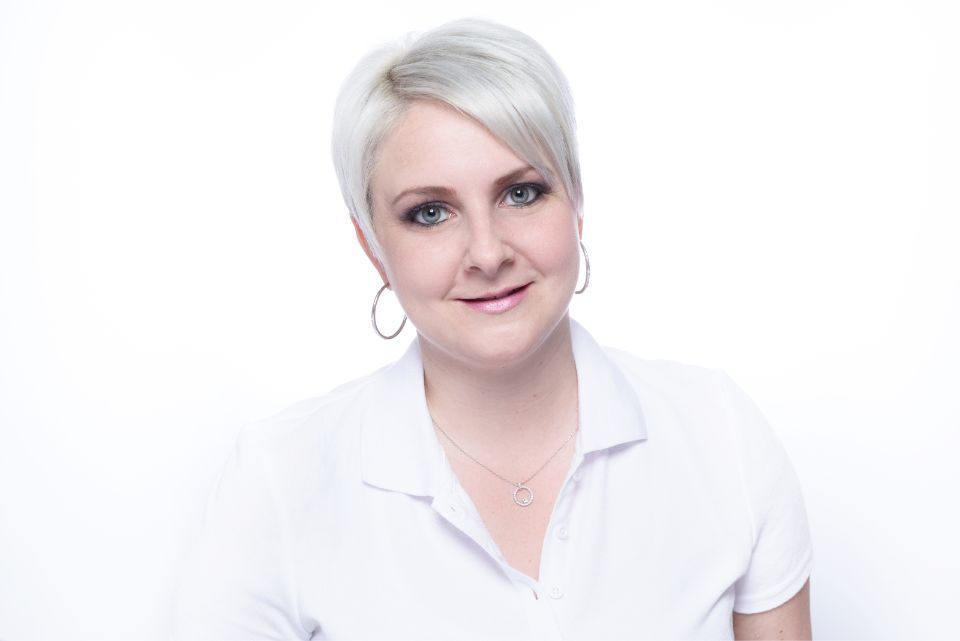 Kosmetikerin J. Bögner