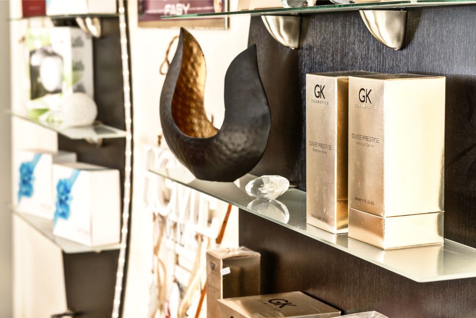 Kosmetikinstitut Sladek