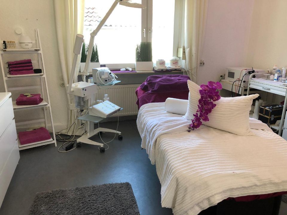 Kosmetikinstitut Sladek