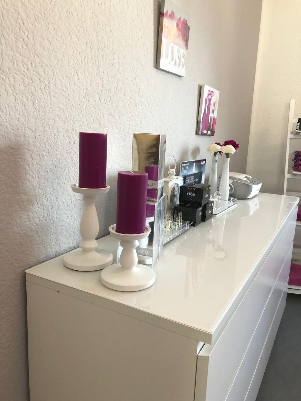 Kosmetikinstitut Sladek