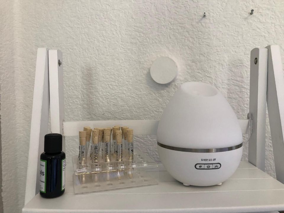 Kosmetikinstitut Sladek