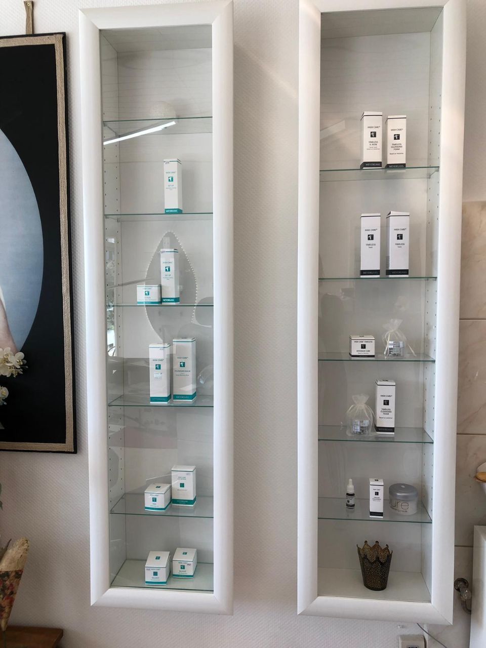 Kosmetikinstitut Sladek