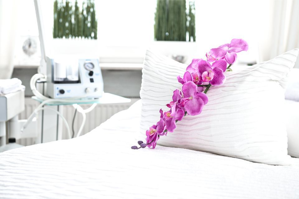 Kosmetikinstitut Sladek