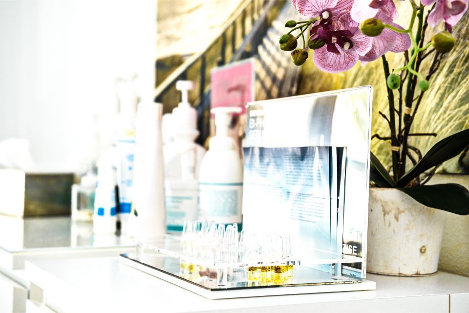 Kosmetikinstitut Sladek