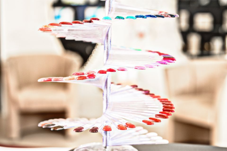 Kosmetikinstitut SladekKosmetikinstitut Sladek