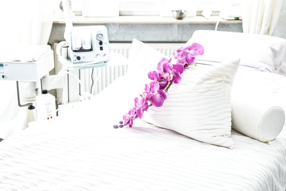 Kosmetikinstitut Sladek