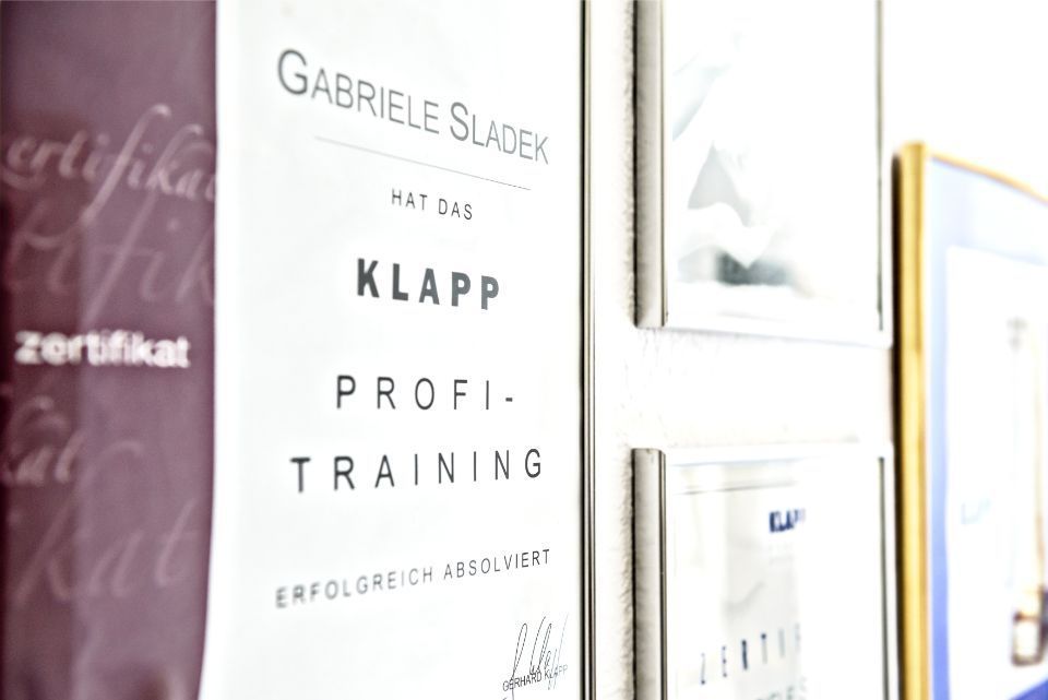 Kosmetikinstitut Sladek