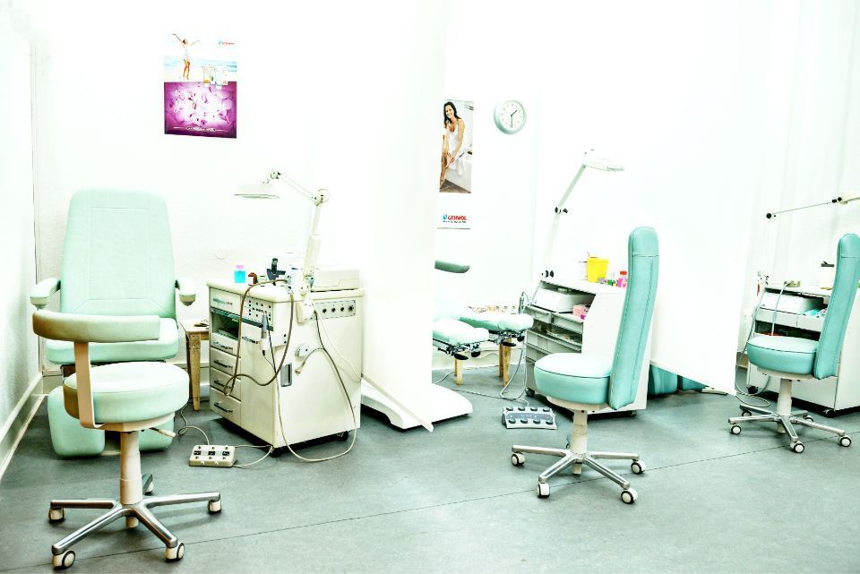 Kosmetikinstitut Sladek