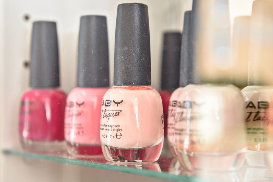 Kosmetikinstitut Sladek