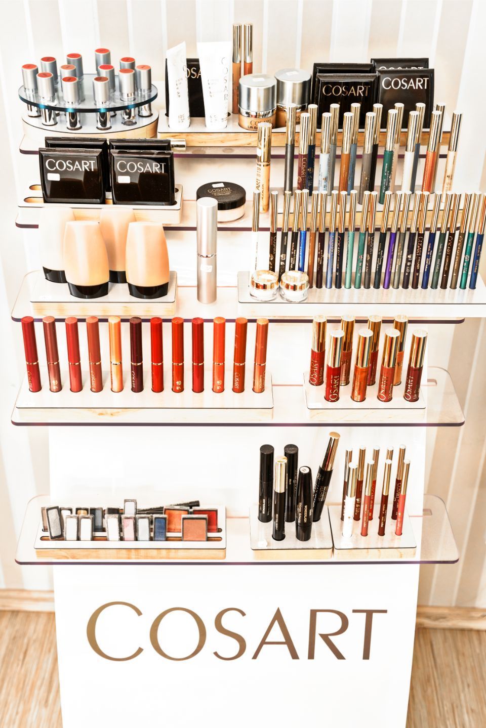 Kosmetikinstitut Sladek