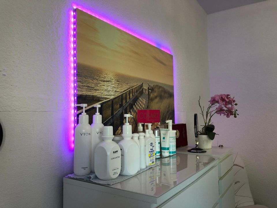 Kosmetikinstitut Sladek