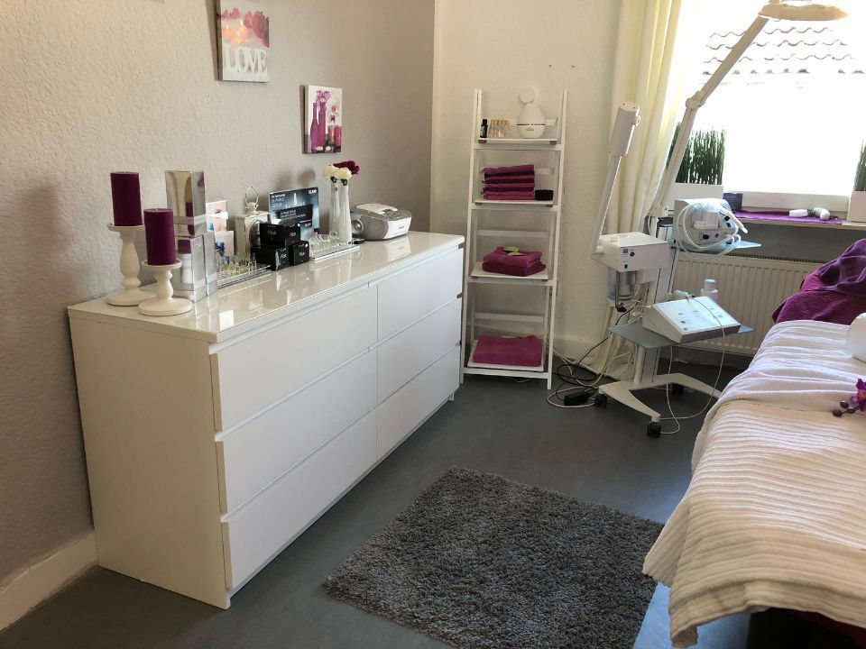 Kosmetikinstitut Sladek