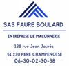 Logo Faure Boulard