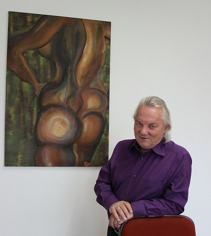 Etude Gard & Vocat - Sierre - Notaire - Avocat