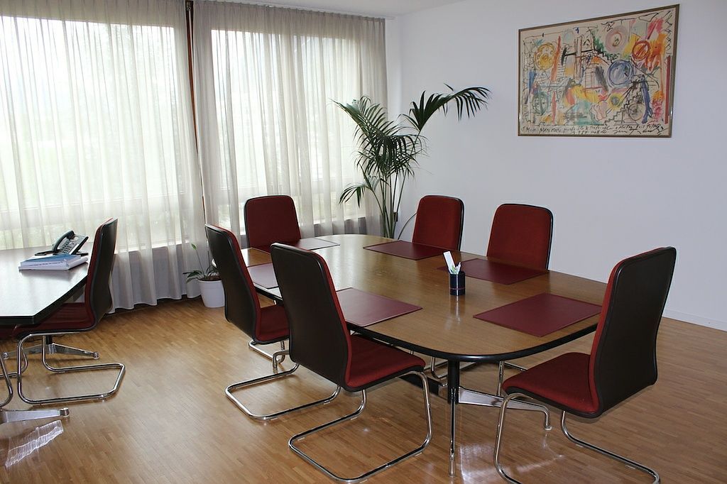 Etude Gard & Vocat - Sierre - Notaire - Avocat