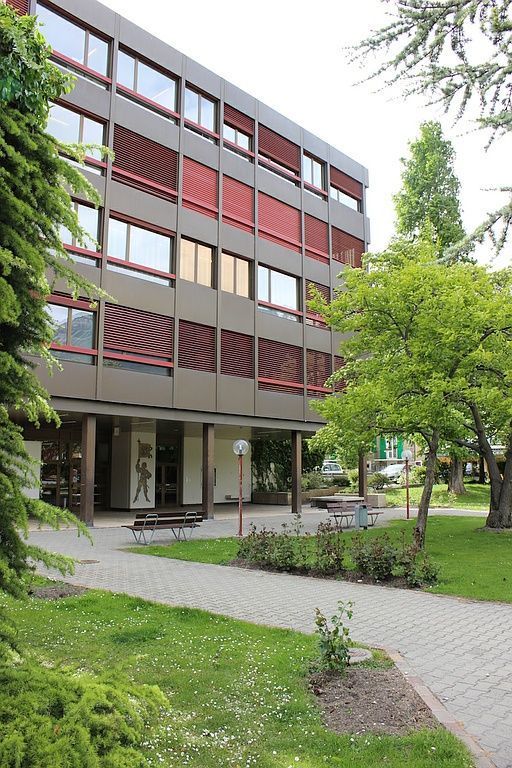 Etude Gard & Vocat - Sierre - Notaire - Avocat