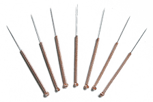 Les aiguilles - Cabinet d'acupuncture Jacqueline Völlmy