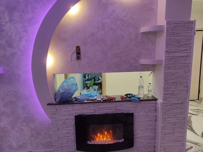 Ηλεκτρολογικές εργασίες - εγκαταστάσεις PSR