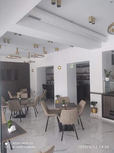 Ηλεκτρολογικές εργασίες - εγκαταστάσεις PSR