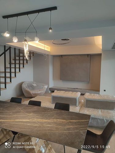 Ηλεκτρολογικές εργασίες - εγκαταστάσεις PSR