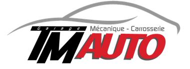 Logo de TM AUTO