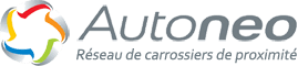 Logo d'Autoneo