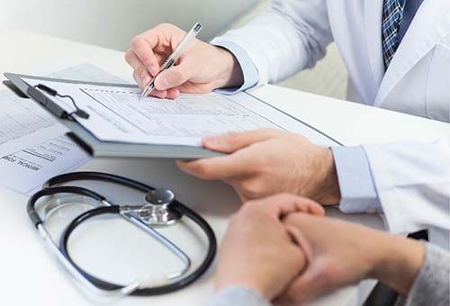 عيادة طب عام ونفسي في الياسمين