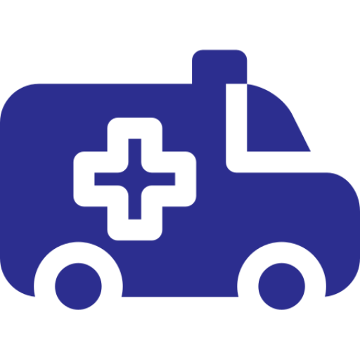 Ambulance Sainte Barbe