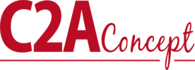 Logo de l'entreprise C2A Concept