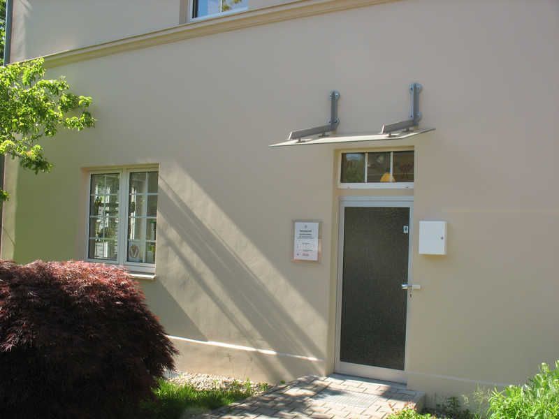 Bild von Praxisgebäude