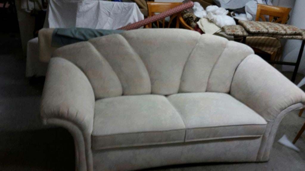 Werkstücke Polsterei 2