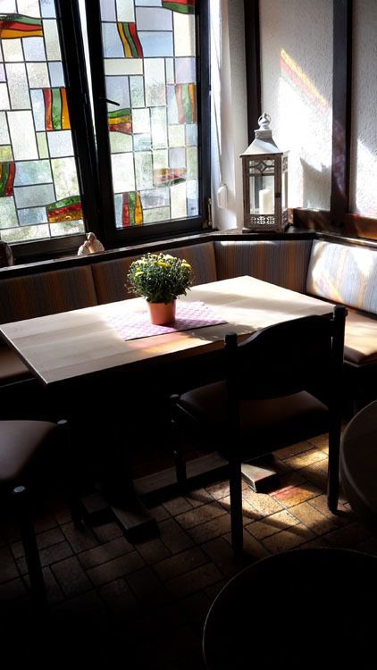 Polsterei - Werkstück 30