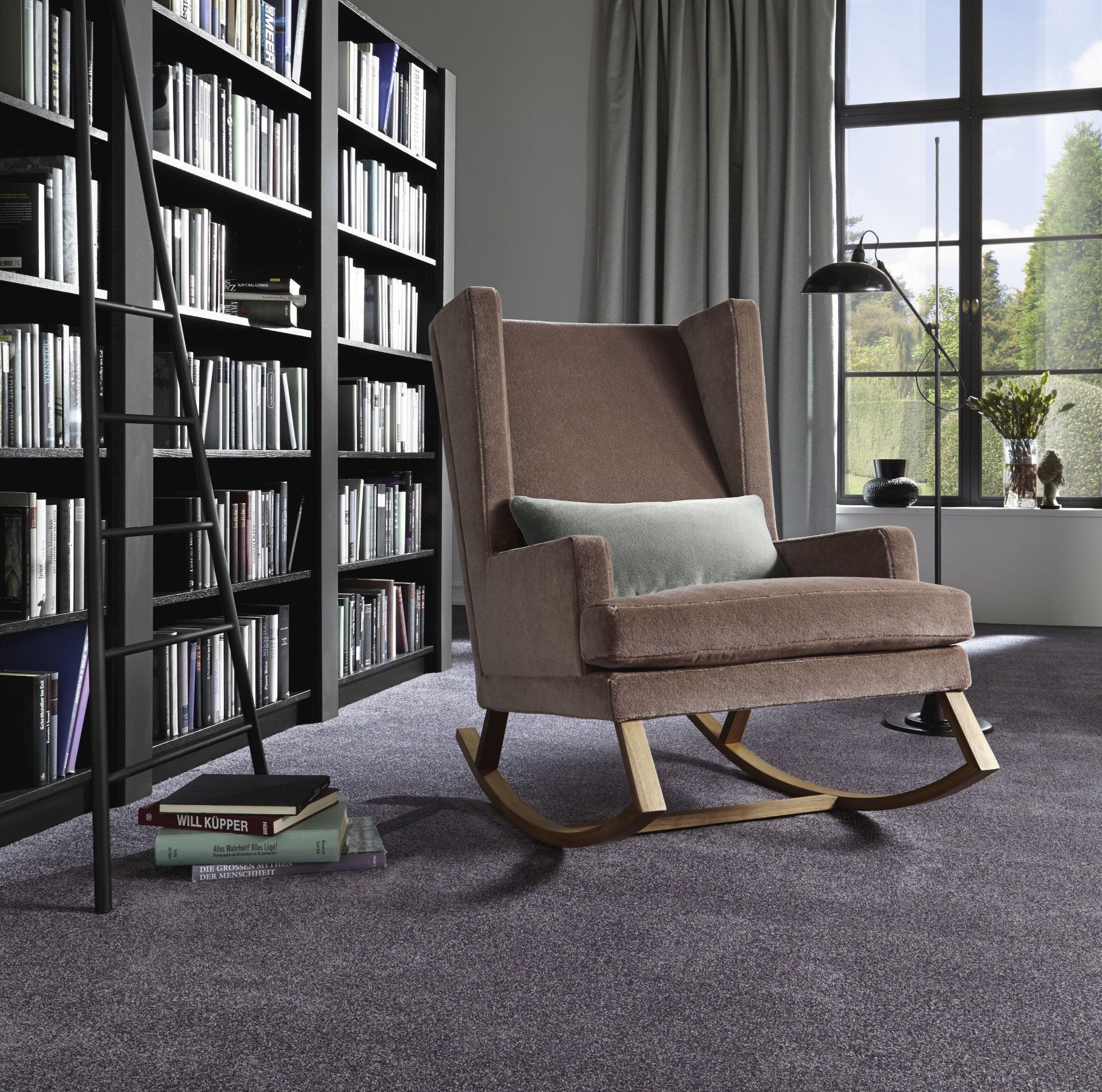 Raumausstattung Wagner | Essen