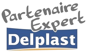 Logo Partenaire Delplast.