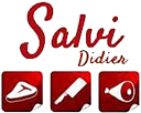 Logo Boucherie Salvi Didier