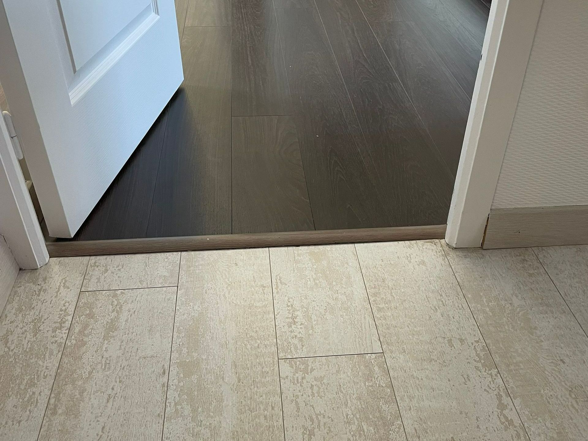 Lames de parquet