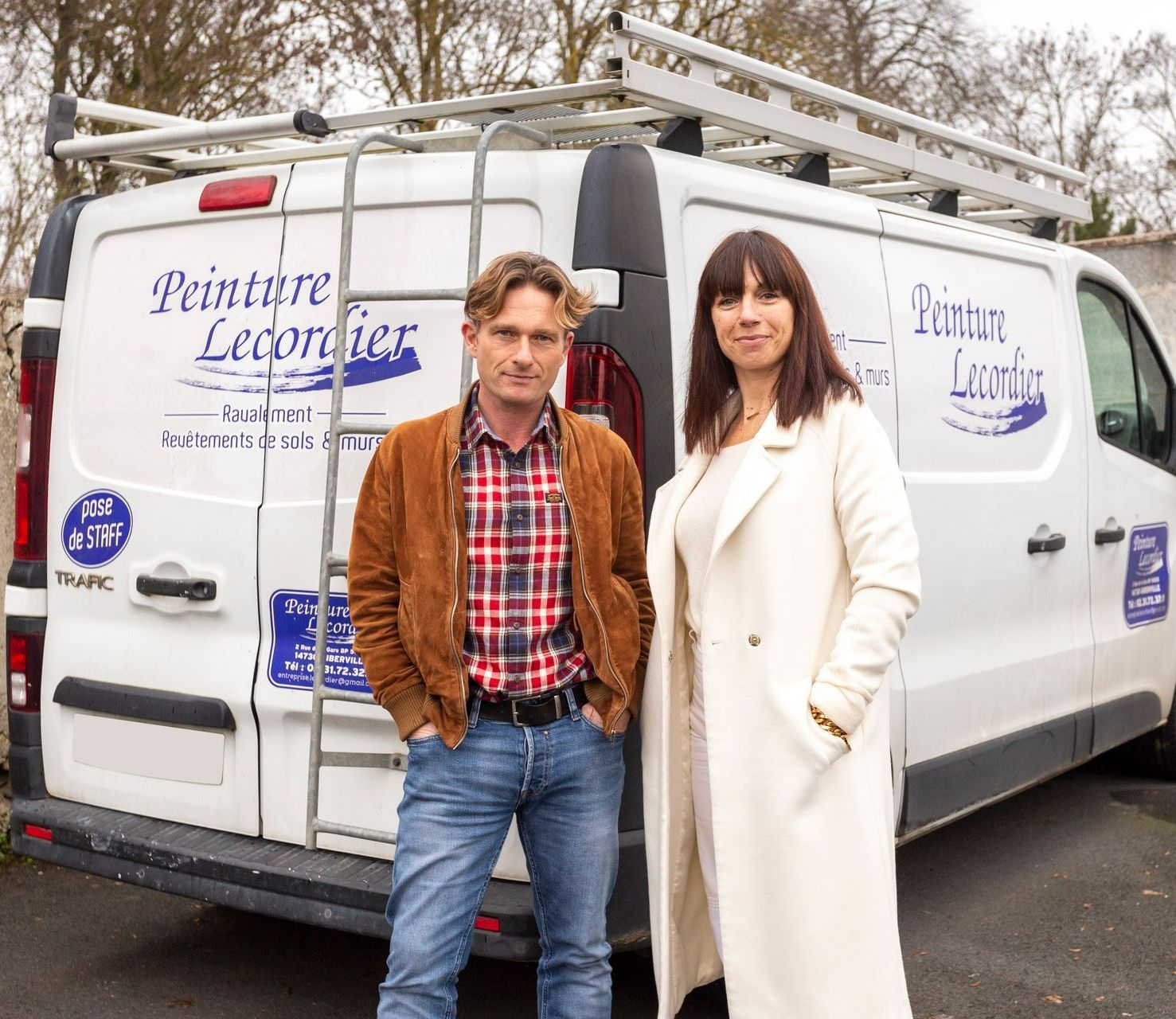 Secrétariat de l'entreprise