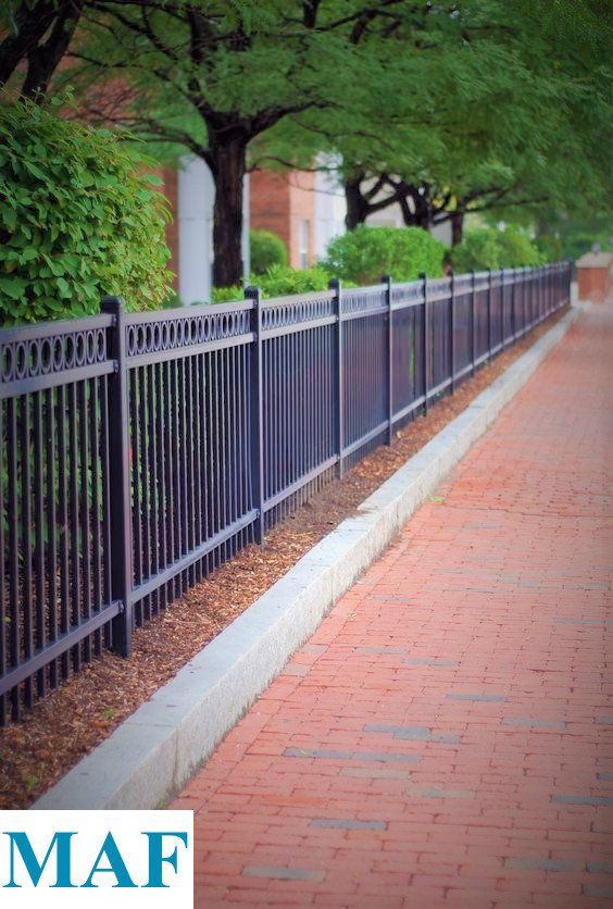 Grande séparation rue