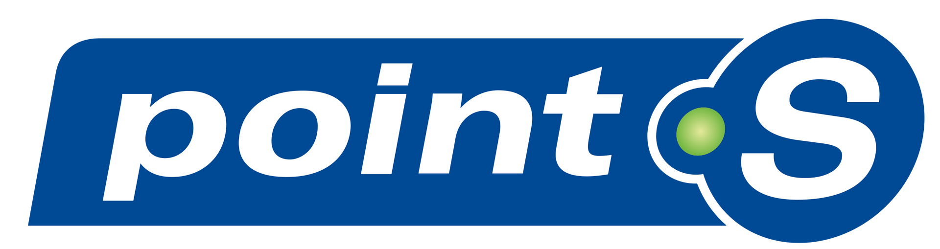 Logo Point S