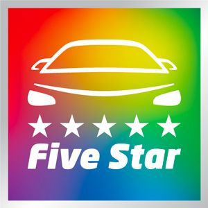 Logo Five Star