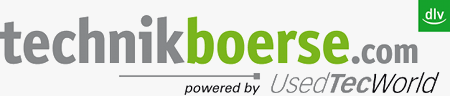 Logo technikboerse