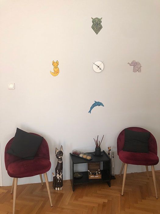 Κέντρο Λογοθεραπείας – Εργοθεραπείας Το Ρόδι