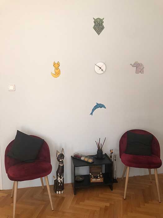 Κέντρο Λογοθεραπείας – Εργοθεραπείας Το Ρόδι