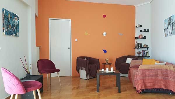 Κέντρο Λογοθεραπείας – Εργοθεραπείας Το Ρόδι